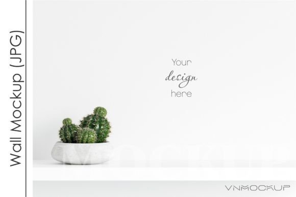 Download Empty Wall Mockup Nursery - Premium Resources